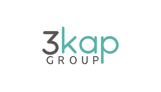 3KAP - Auditoria, RH e TI